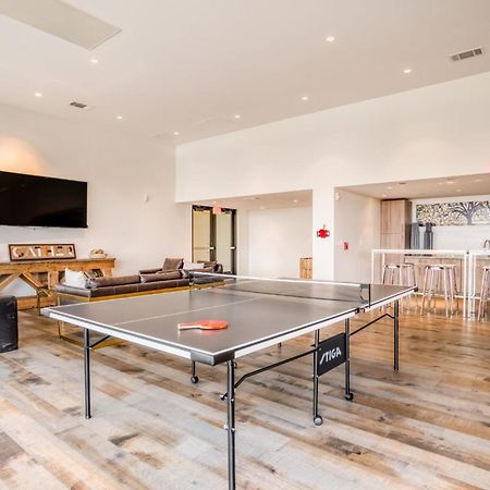 Lodgeur Midtown, Houston - Close To Downtown & Texas Medical Center מראה חיצוני תמונה