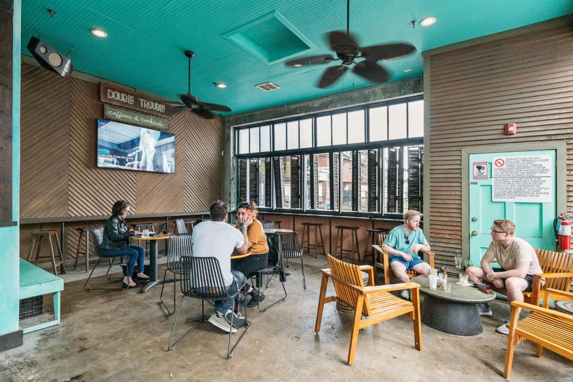Lodgeur Midtown, Houston - Close To Downtown & Texas Medical Center מראה חיצוני תמונה