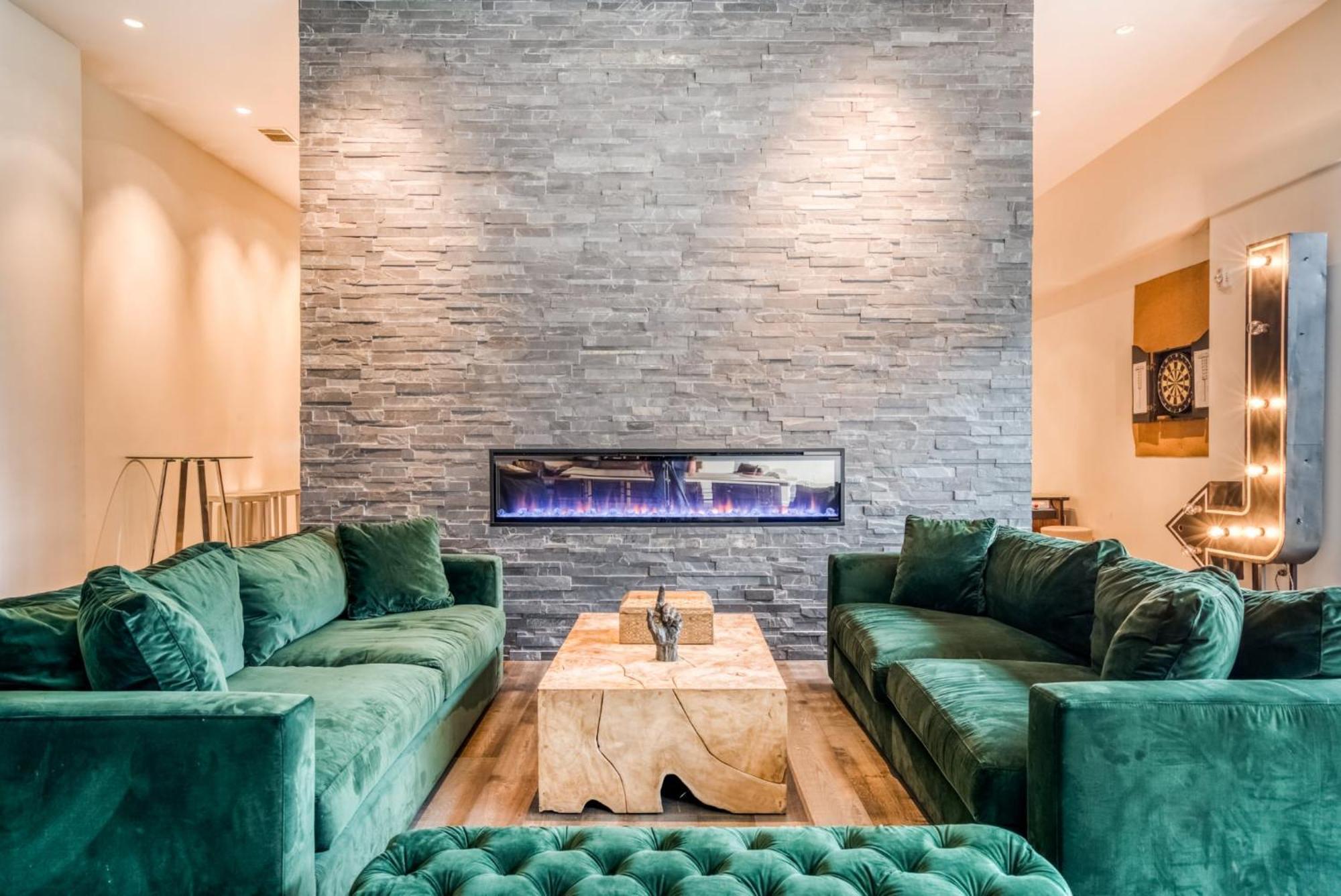 Lodgeur Midtown, Houston - Close To Downtown & Texas Medical Center מראה חיצוני תמונה