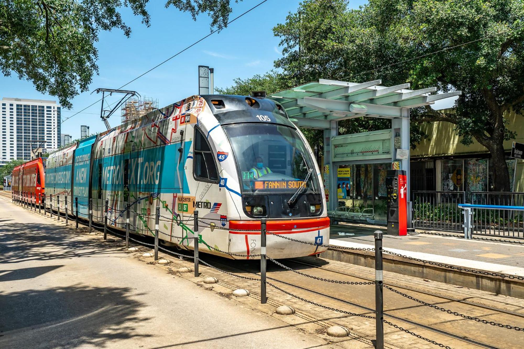 Lodgeur Midtown, Houston - Close To Downtown & Texas Medical Center מראה חיצוני תמונה