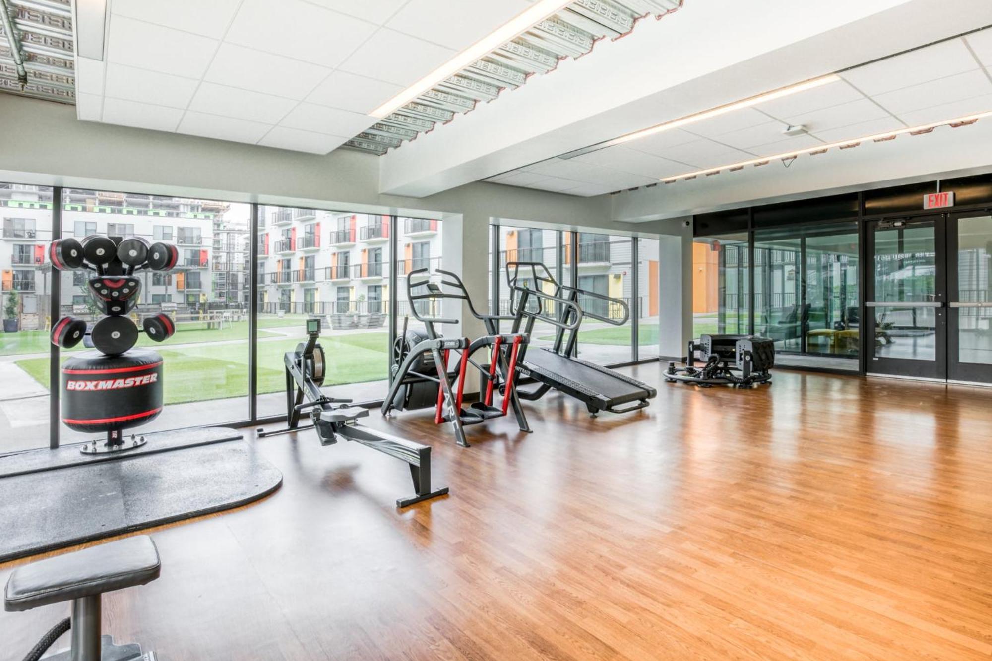 Lodgeur Midtown, Houston - Close To Downtown & Texas Medical Center מראה חיצוני תמונה