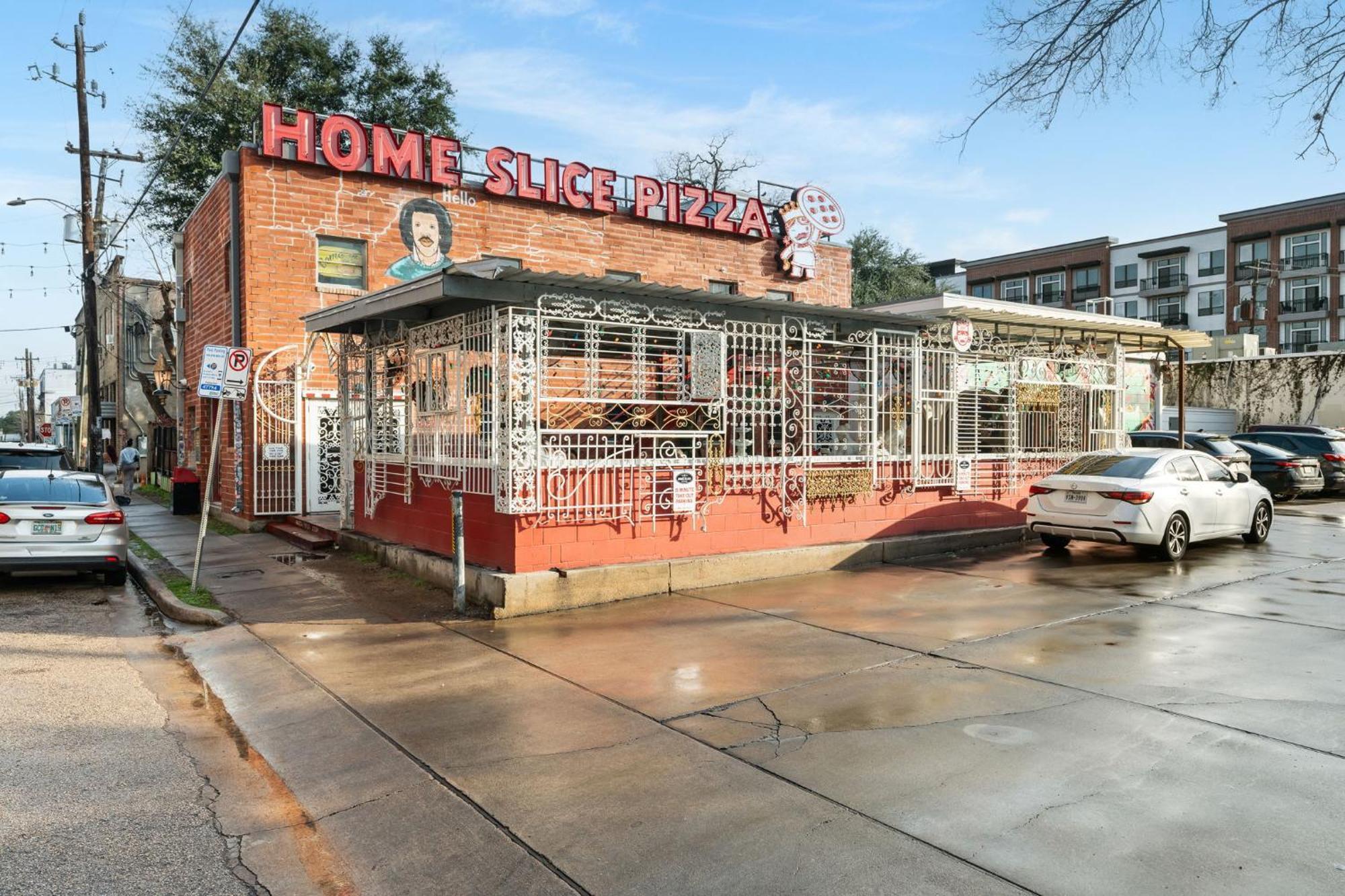 Lodgeur Midtown, Houston - Close To Downtown & Texas Medical Center מראה חיצוני תמונה