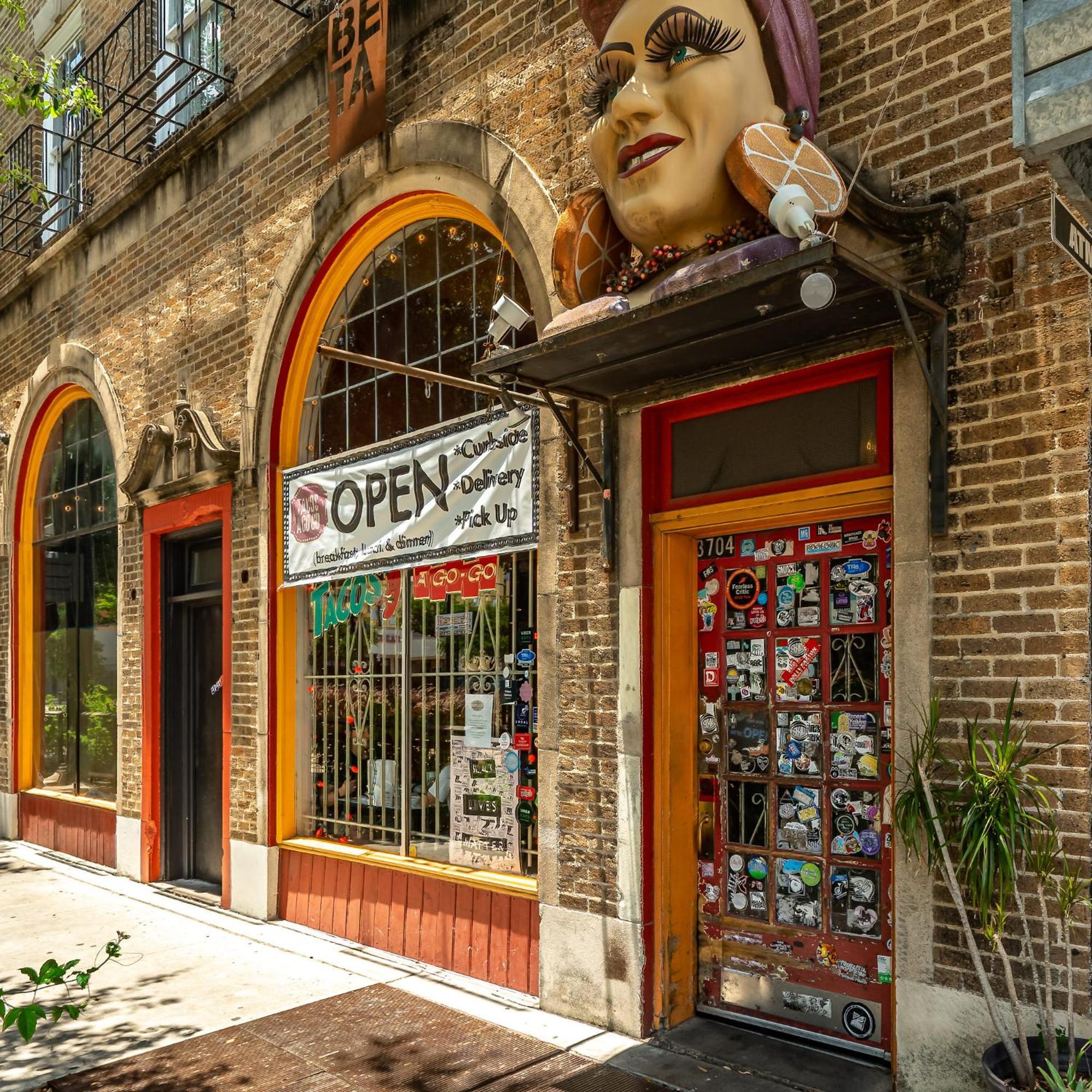 Lodgeur Midtown, Houston - Close To Downtown & Texas Medical Center מראה חיצוני תמונה